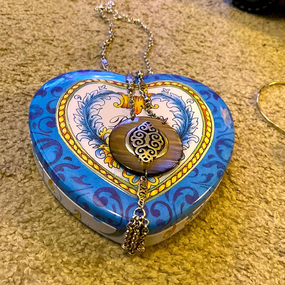 Brighton Necklace